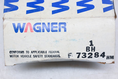 Wagner F73284, F-73284 Brake Hose Assembly NOS