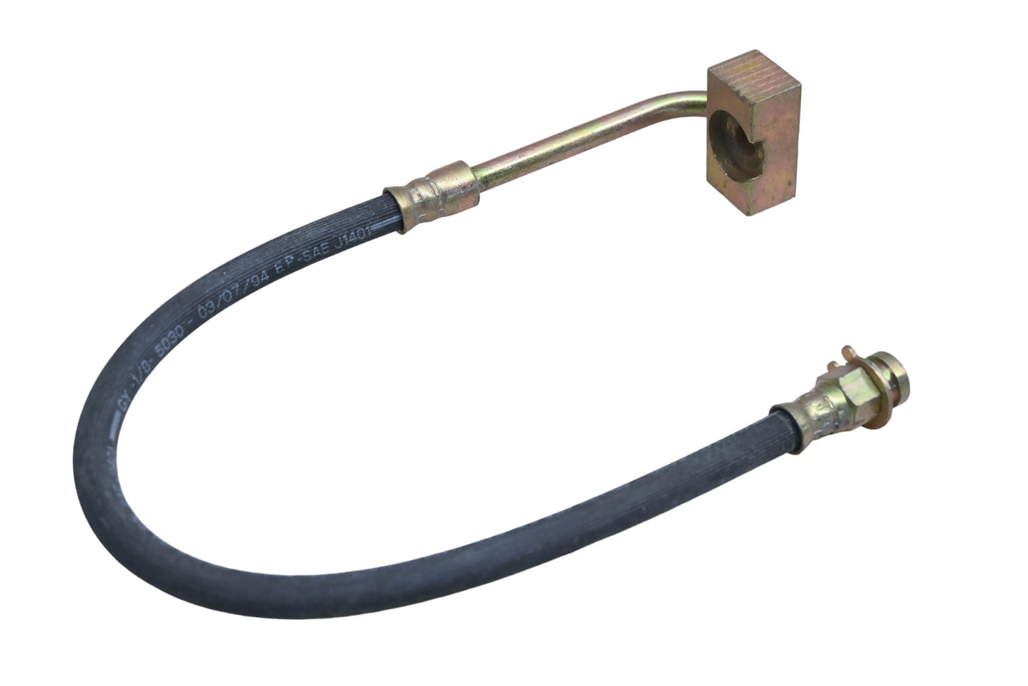 Bendix 77235 Brake Hose 18" NOS