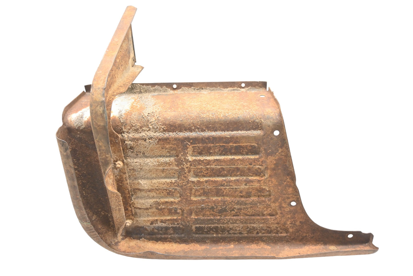 GMC 3879178R Chevrolet Righthand Side Step