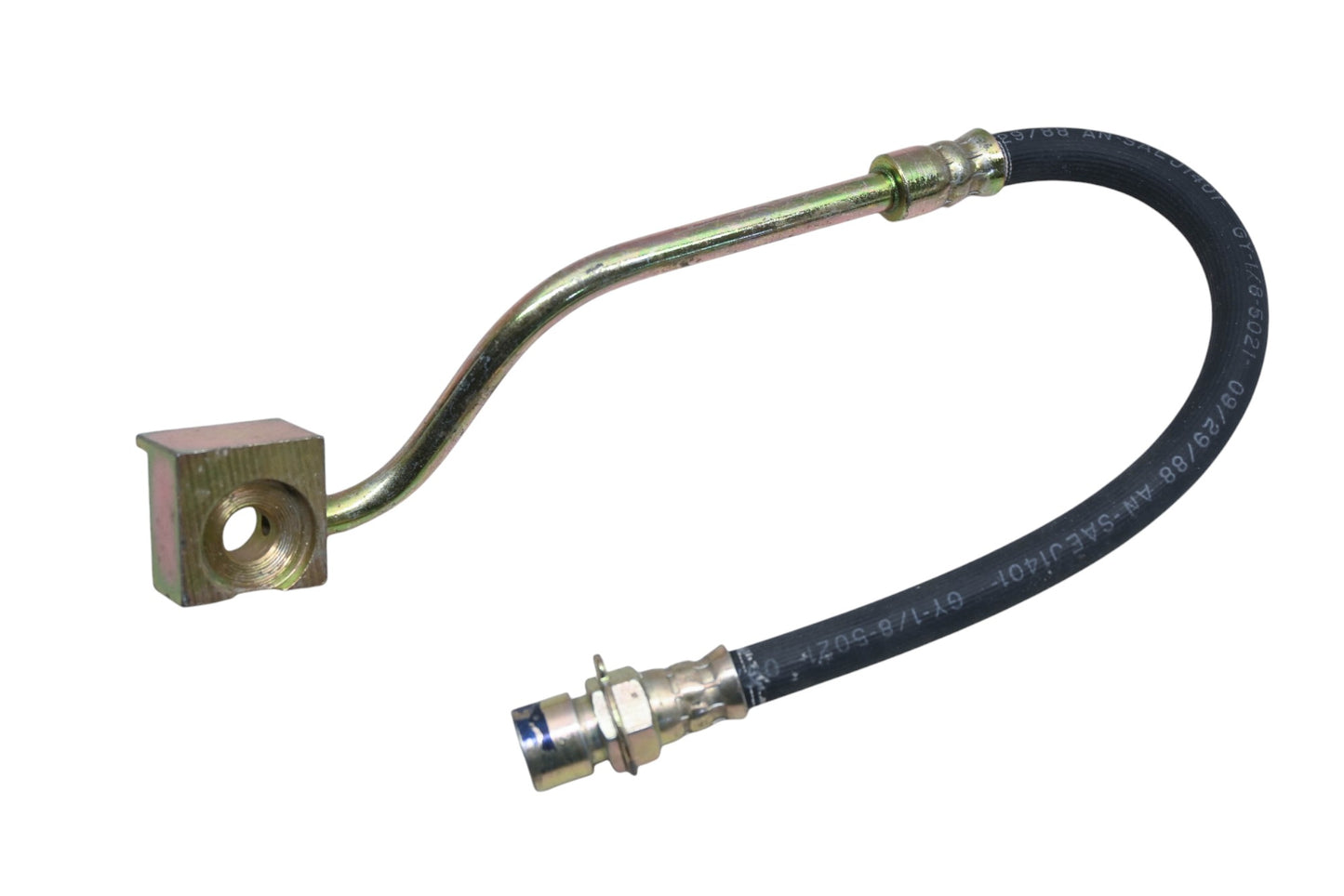 Bendix 77705 Brake Hose 16" NOS