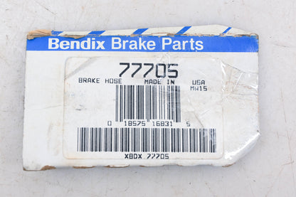 Bendix 77705 Brake Hose 16" NOS
