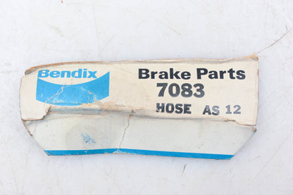 Bendix 7083 Brake Hose 14" NOS