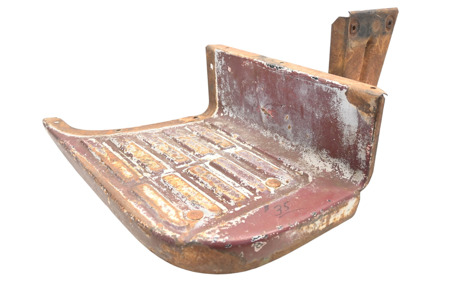 GMC 3879178R Chevrolet Righthand Side Step