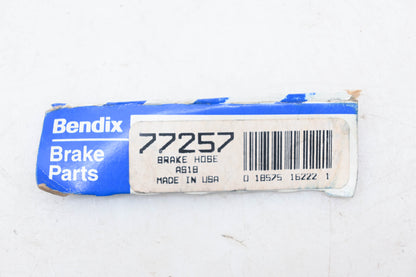 Bendix 77257 Brake Hose 12" NOS