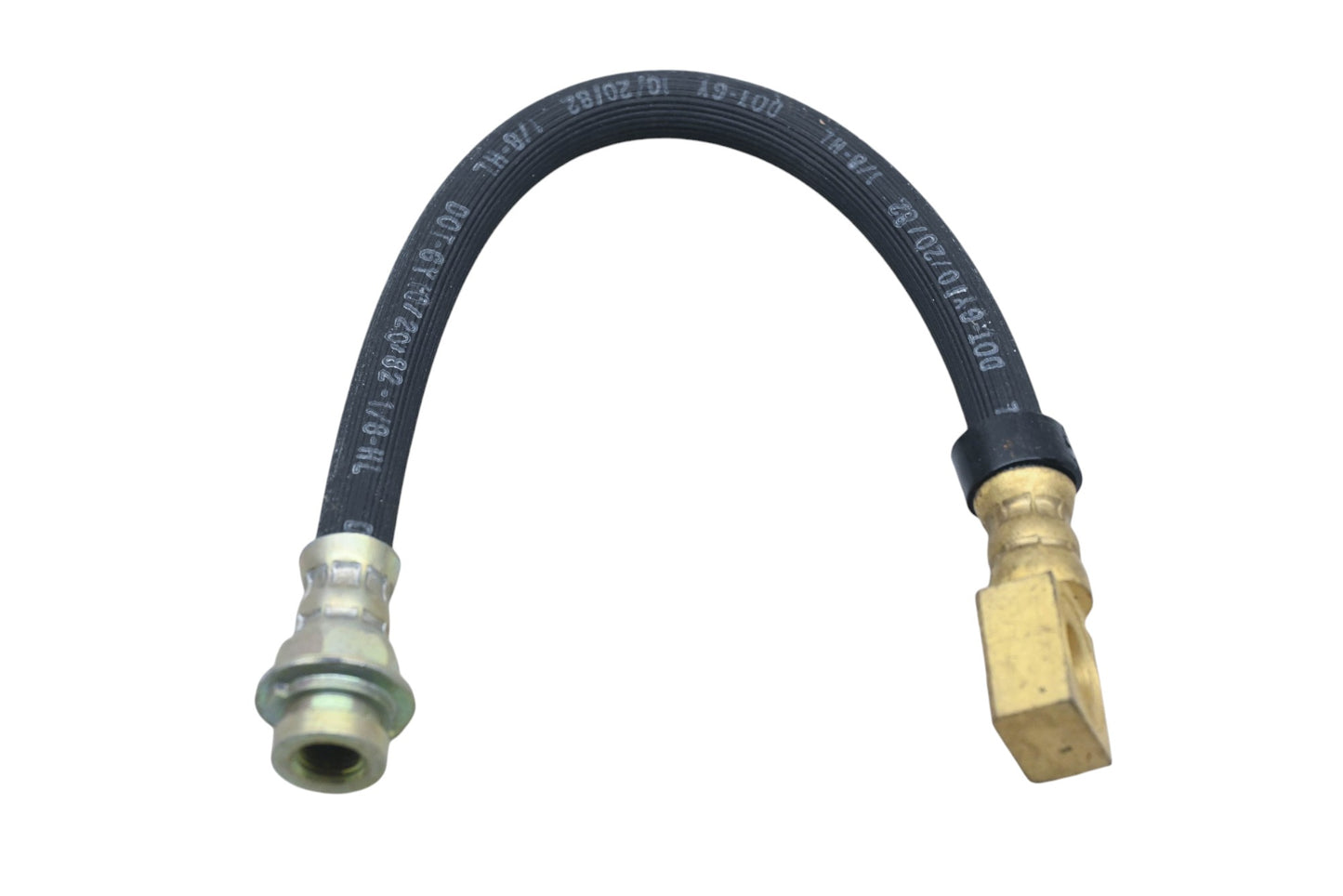 Bendix 77075 Brake Hose 10" NOS