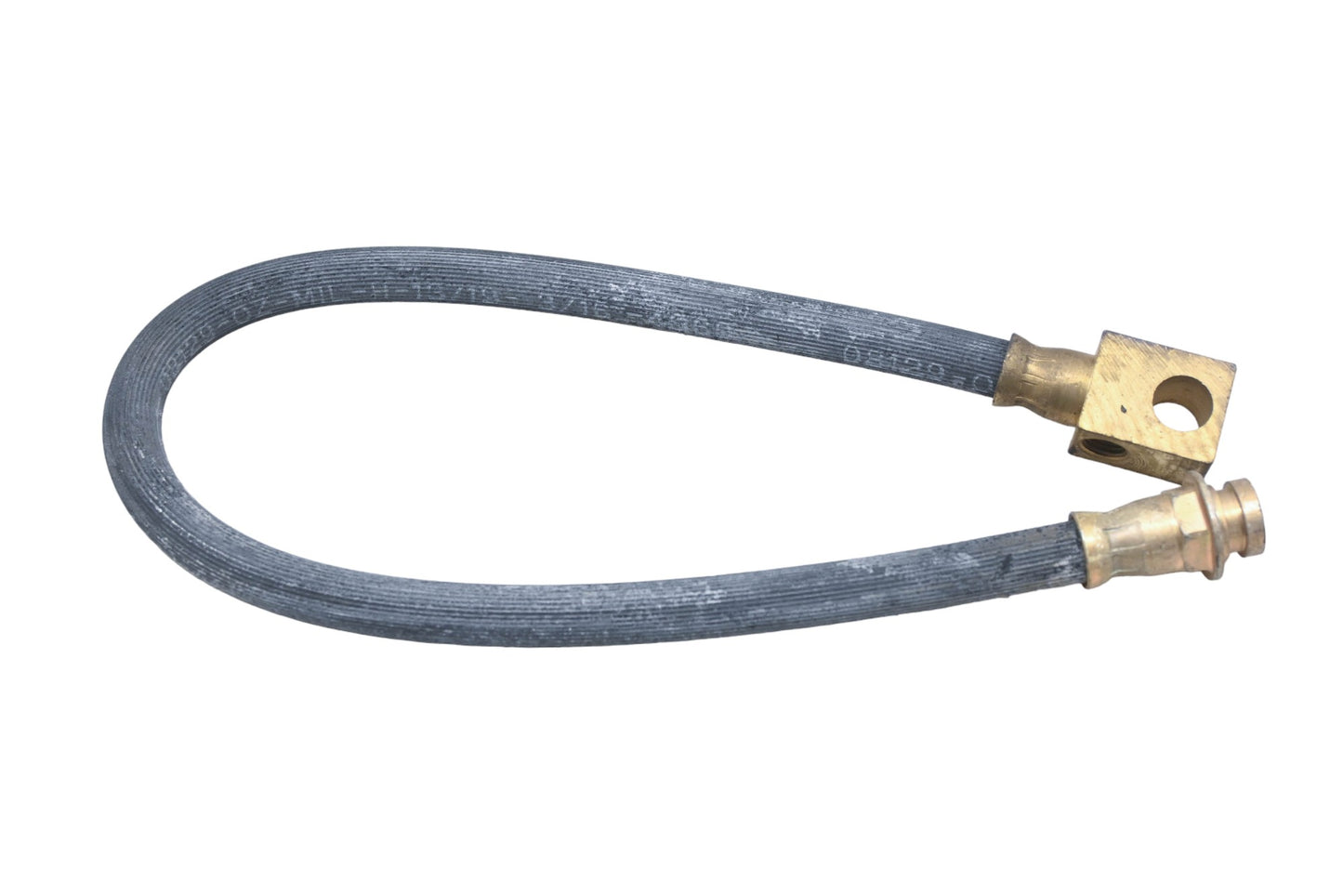 Wagner Lockheed F-54404, F54404 Brake Hose 19" NOS