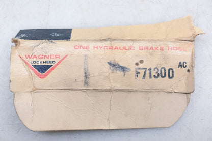 Wagner Lockheed F-71300, F71300 Brake Hose 11" NOS