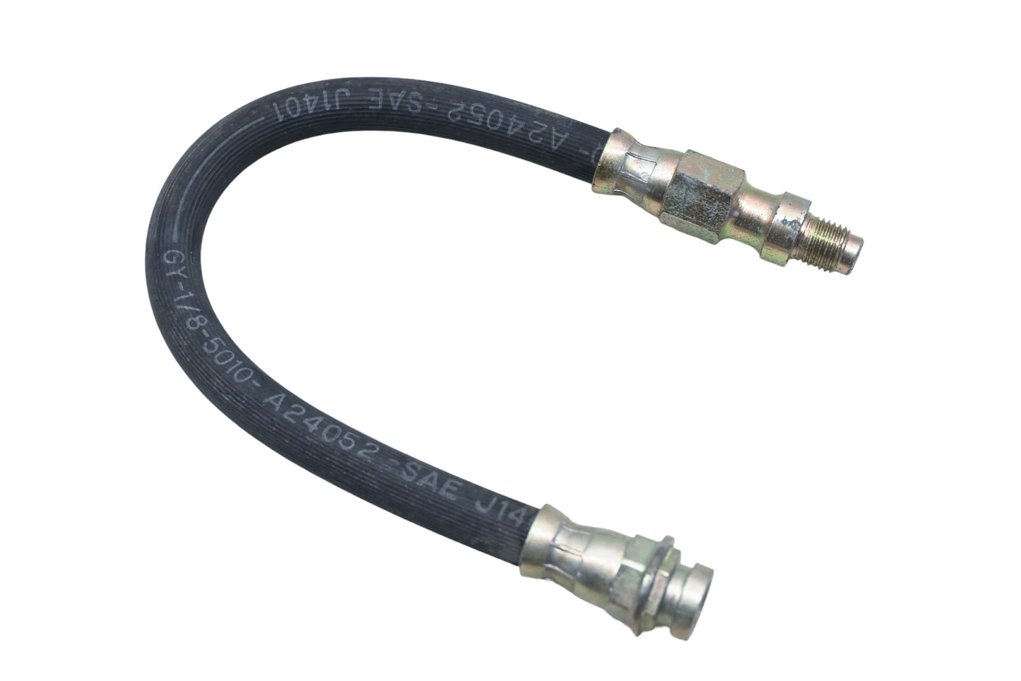 Wagner Lockheed F-50378, F50378 Brake Hose 12" NOS