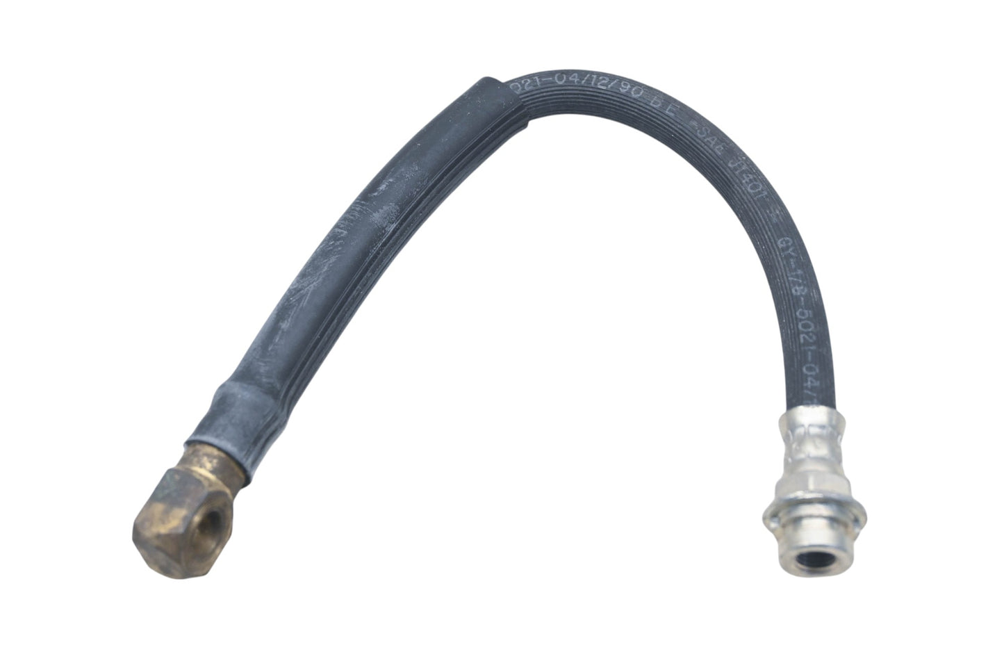 Wagner F-106886, F106886 Brake Hose 12" NOS