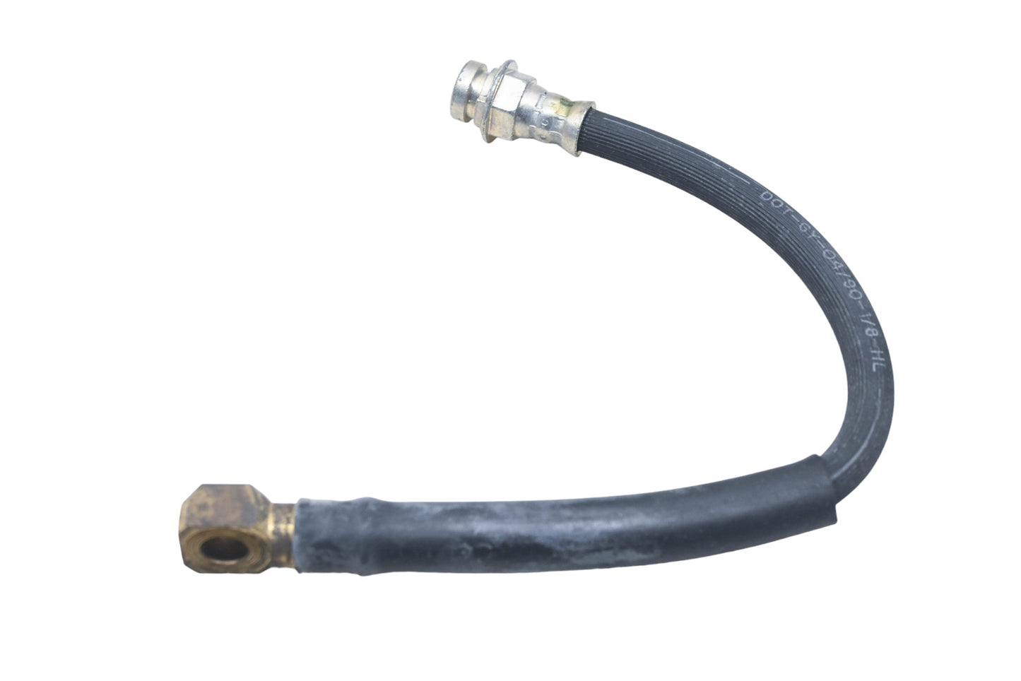 Wagner F-106886, F106886 Brake Hose 12" NOS