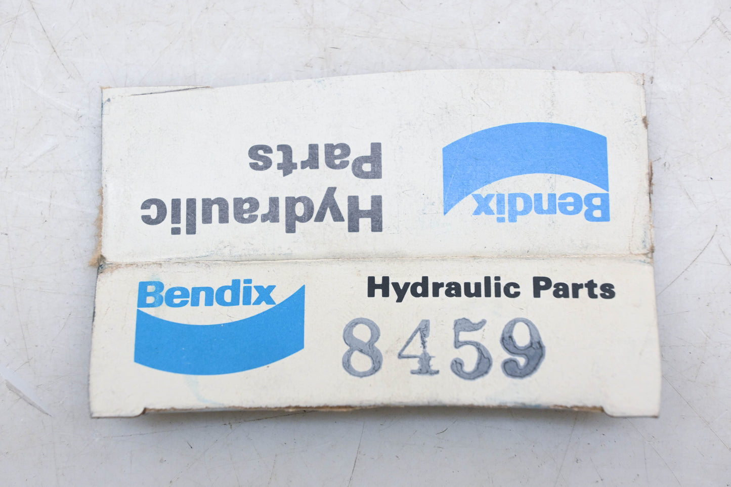 Bendix 8459 Brake Hose 12" NOS