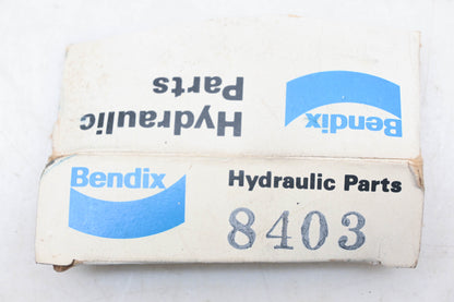Bendix 8403 Brake Hose 17" NOS