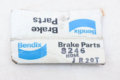 Bendix 8246 Brake Hose 13" NOS