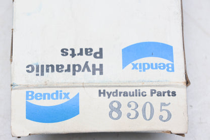 Bendix 8305 Brake Hose 13" NOS