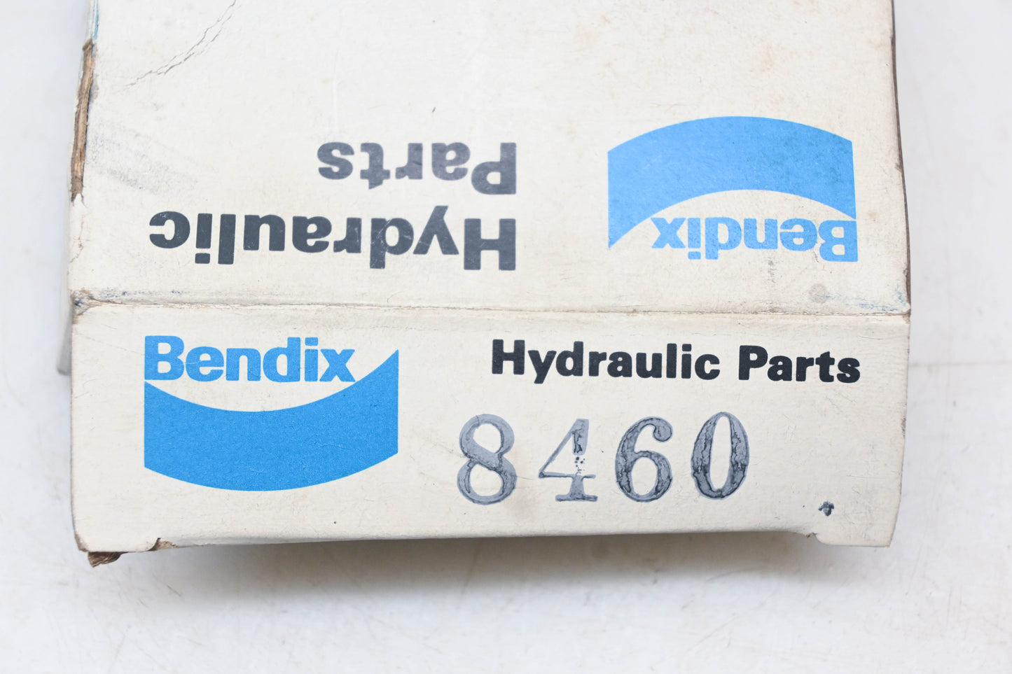 Bendix 8460 Brake Hose 12" NOS