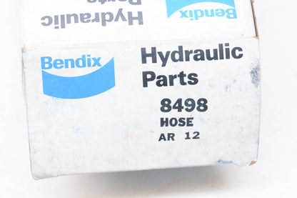 Bendix 8498 Brake Hose 21" NOS
