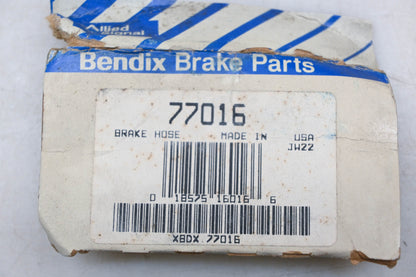 Bendix 77016 Brake Hose 13" NOS
