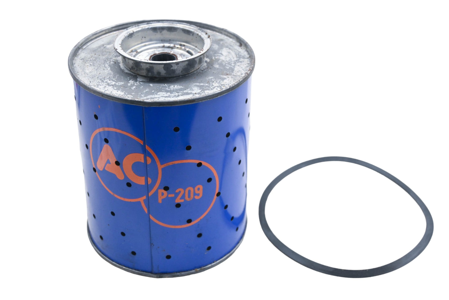 AC P-209, P209 Oil Filter Kit NOS