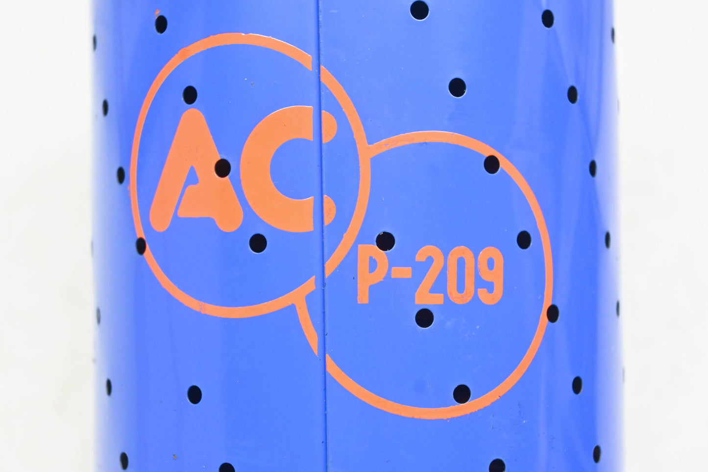AC P-209, P209 Oil Filter Kit NOS
