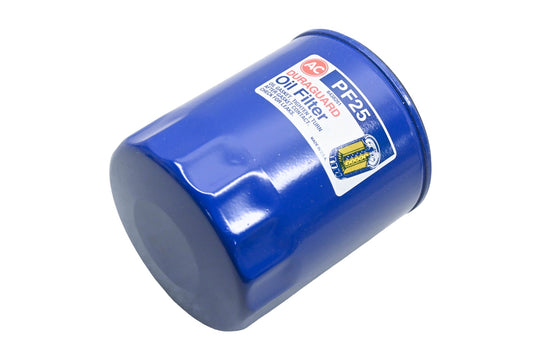 AC-Delco PF25, 6438261 Duraguard Oil Filter NOS