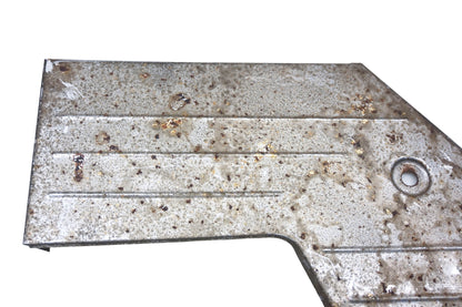 OEM Harley-Davidson 60577-73 Righthand Frame Side Cover