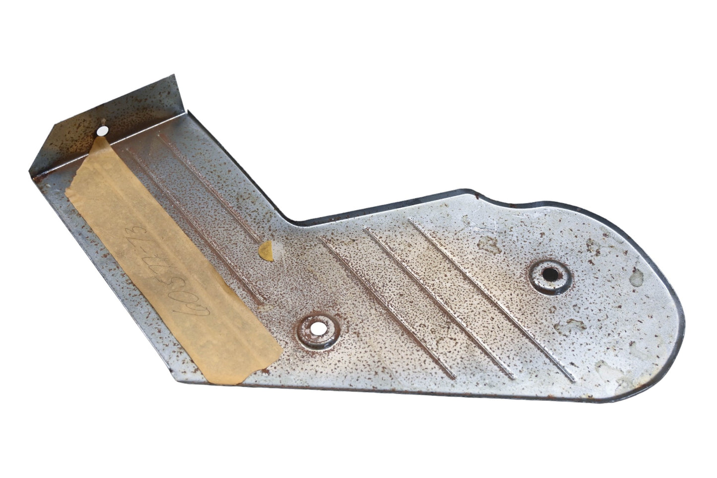 OEM Harley-Davidson 60577-73 Righthand Frame Side Cover