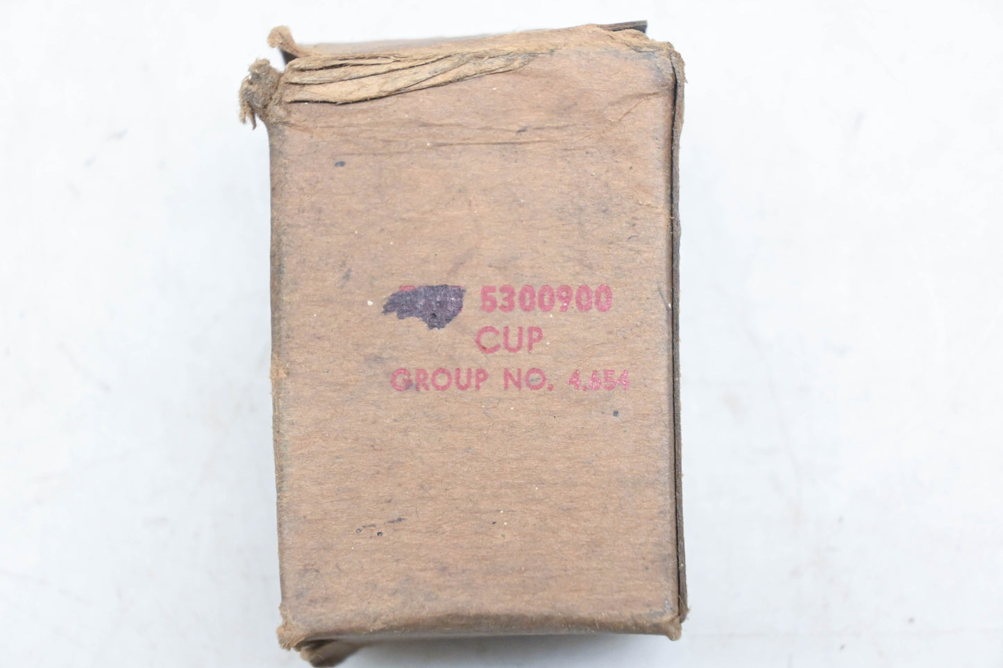 General Motors 5300900 Cylinder Piston Cup NOS