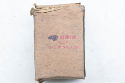 General Motors 5300900 Cylinder Piston Cup NOS