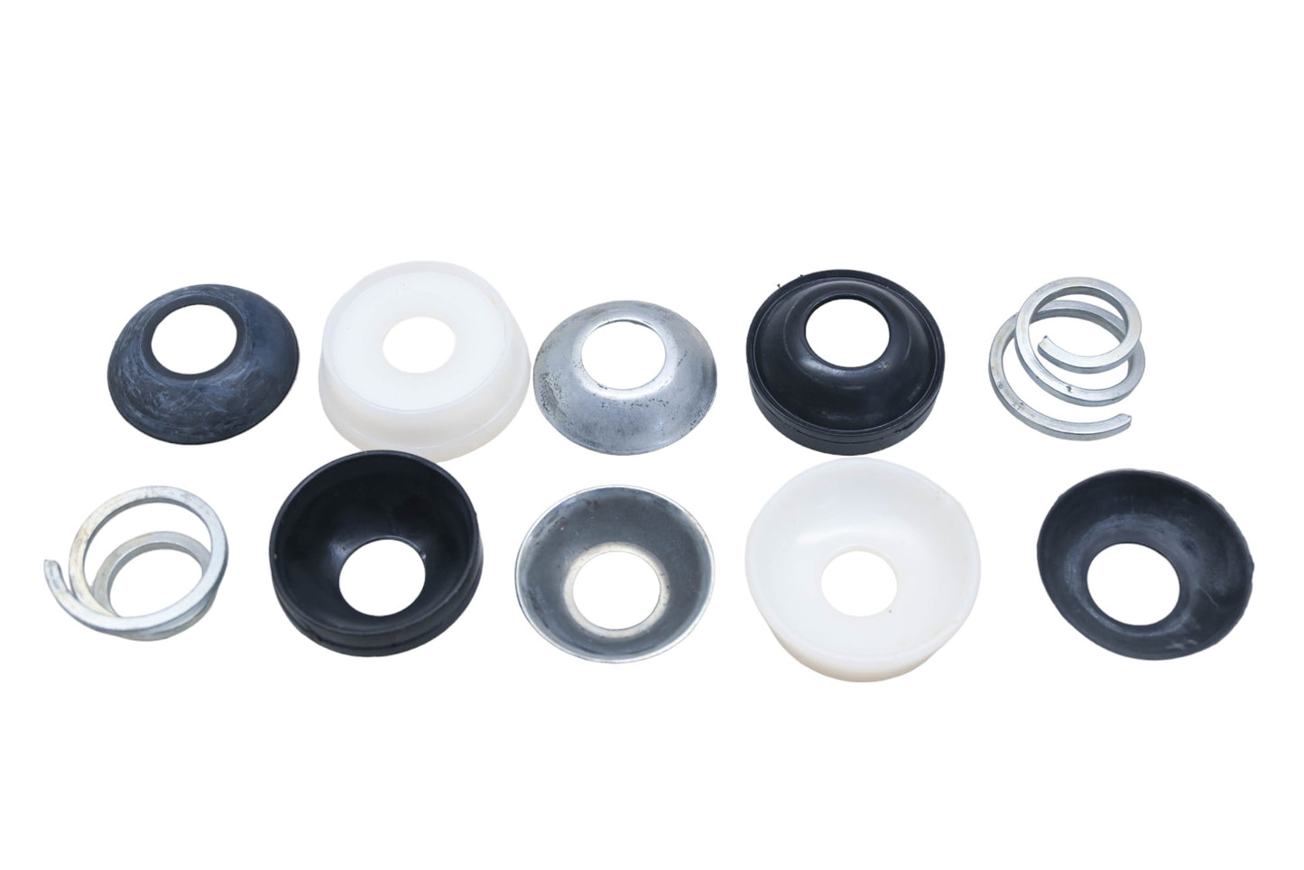 Jamco JB-511U Upper Ball Joint Bushing Kit NOS