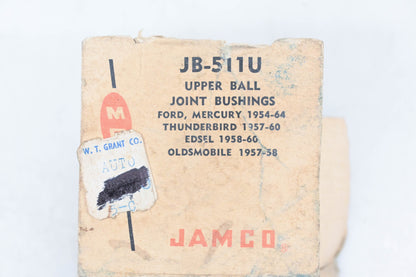 Jamco JB-511U Upper Ball Joint Bushing Kit NOS