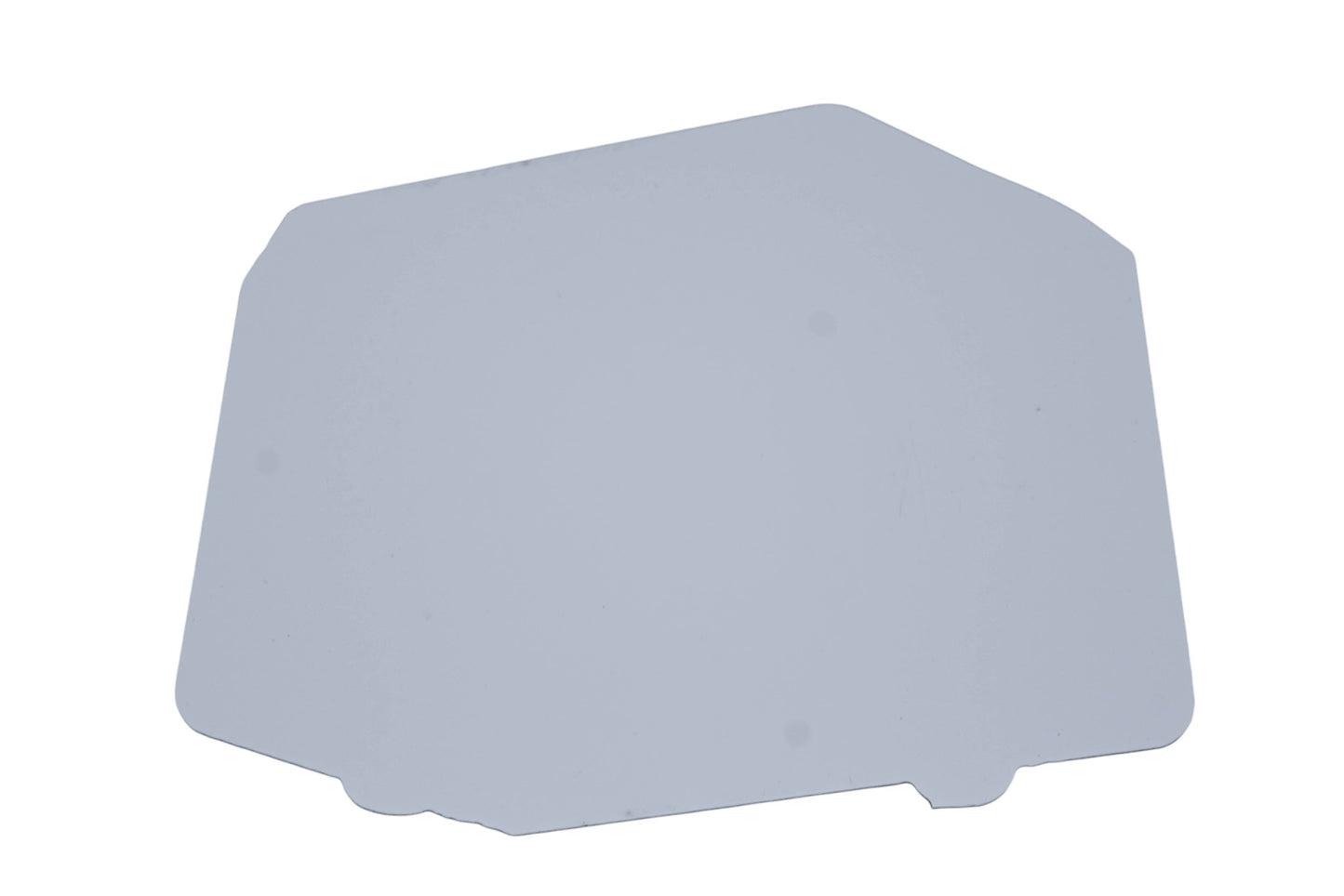 Firestone AD012-11 Plastic Battery Sign 6" x 5" NOS