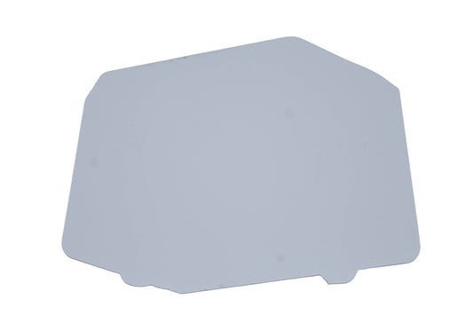 Firestone AD012-11 Plastic Battery Sign 6" x 5" NOS