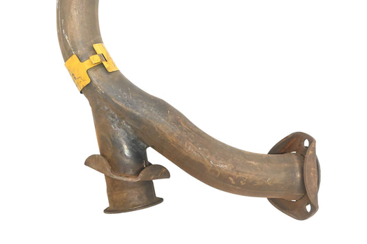 Aftermarket 441 1951 Oldsmobile Exhaust Pipe NOS