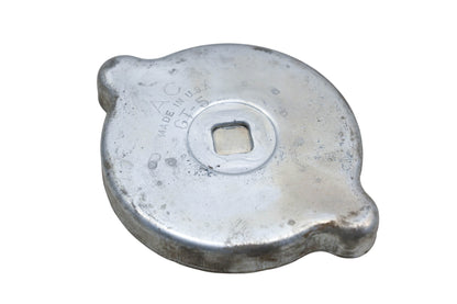Niehoff GT-5, 850807 Tank Cap NOS