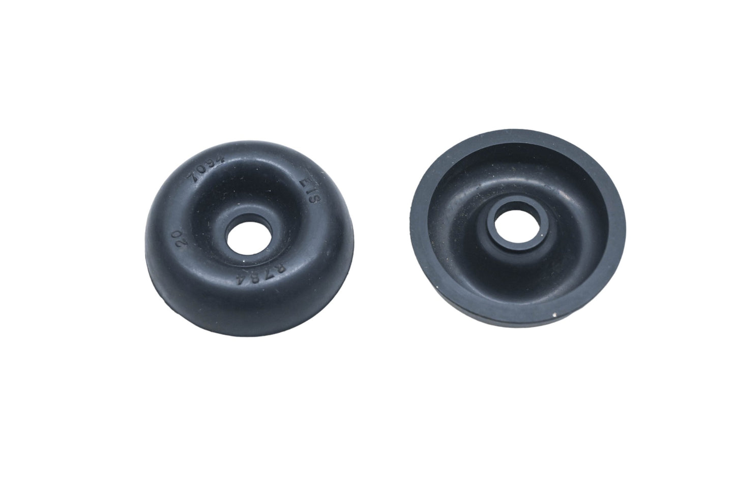 EIS R784, 7094 Wheel Cylinder Dust Boots Qty 2 NOS