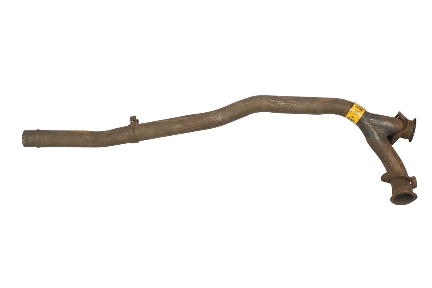 Aftermarket 441 1951 Oldsmobile Exhaust Pipe NOS