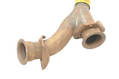 Aftermarket 441 1951 Oldsmobile Exhaust Pipe NOS