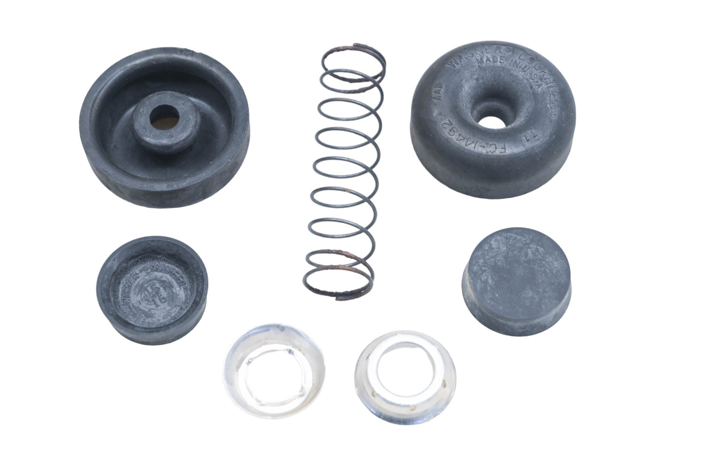 Wagner Lockheed FC-3608, FC3608 Wheel Cylinder 15/16" Repair Kit NOS