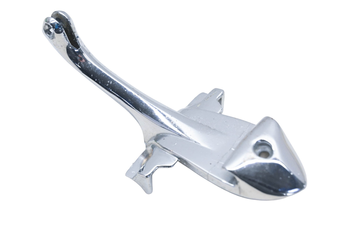 General Motors PT-4482131 Chevrolet Chrom Rearview Mirror Bracket