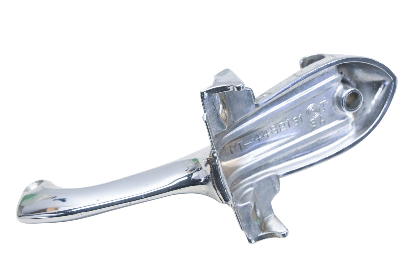 General Motors PT-4482131 Chevrolet Chrom Rearview Mirror Bracket