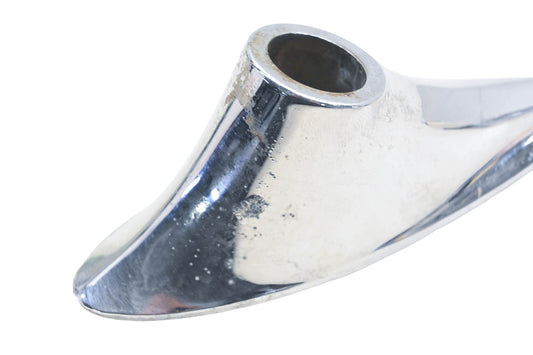 General Motors 24612 Chevrolet Chrome Antenna Mount Base