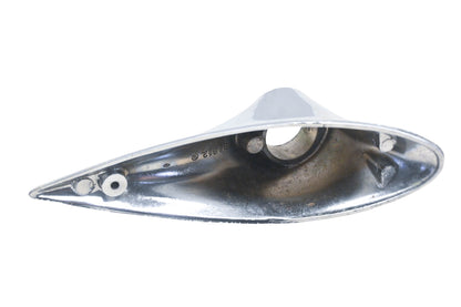 General Motors 24612 Chevrolet Chrome Antenna Mount Base
