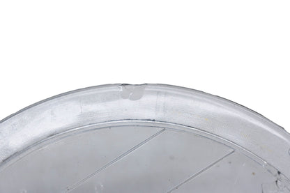 National AD022-11 Clear Glass 8-1/4" Headlamp Lens