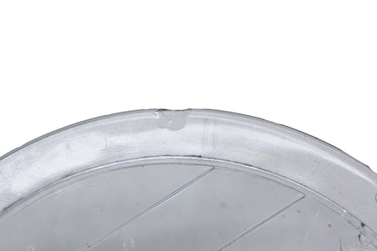 National AD022-11 Clear Glass 8-1/4" Headlamp Lens