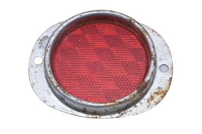Sate-lite KD333, A73, 30 Red 3" Reflector NOS