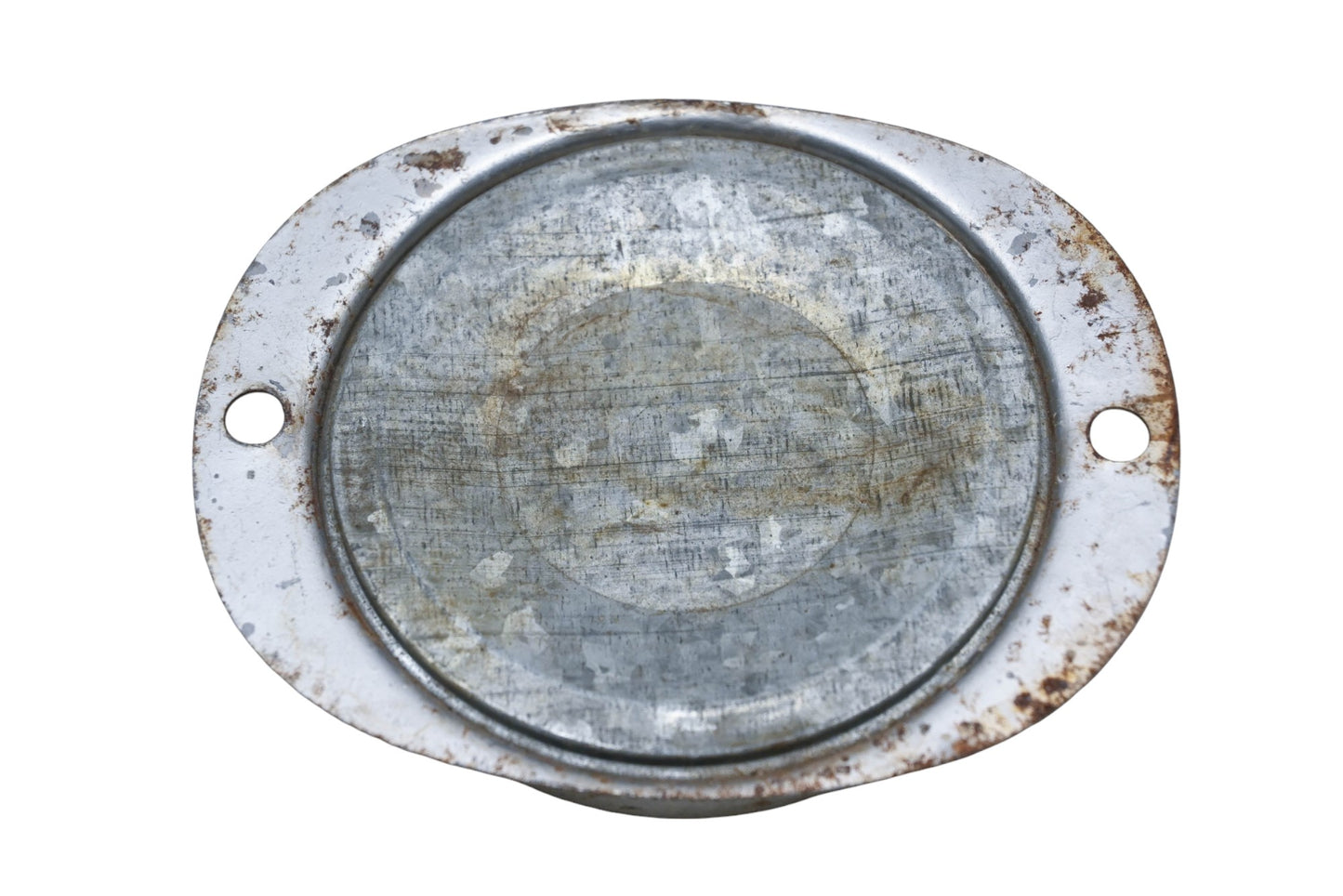 Sate-lite KD333, A73, 30 Red 3" Reflector NOS