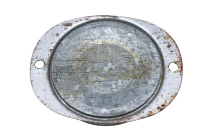 Sate-lite KD333, A73, 30 Red 3" Reflector NOS
