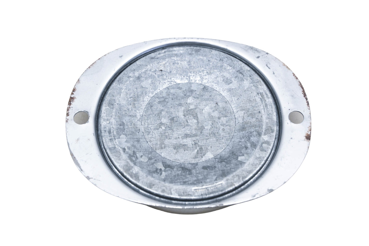 K-D KD334, A73, KD-341 Red 3" Reflector NOS