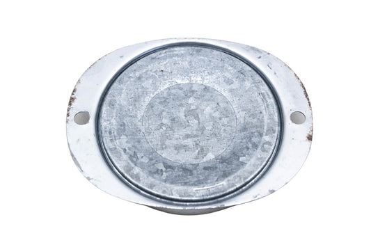 K-D KD334, A73, KD-341 Red 3" Reflector NOS