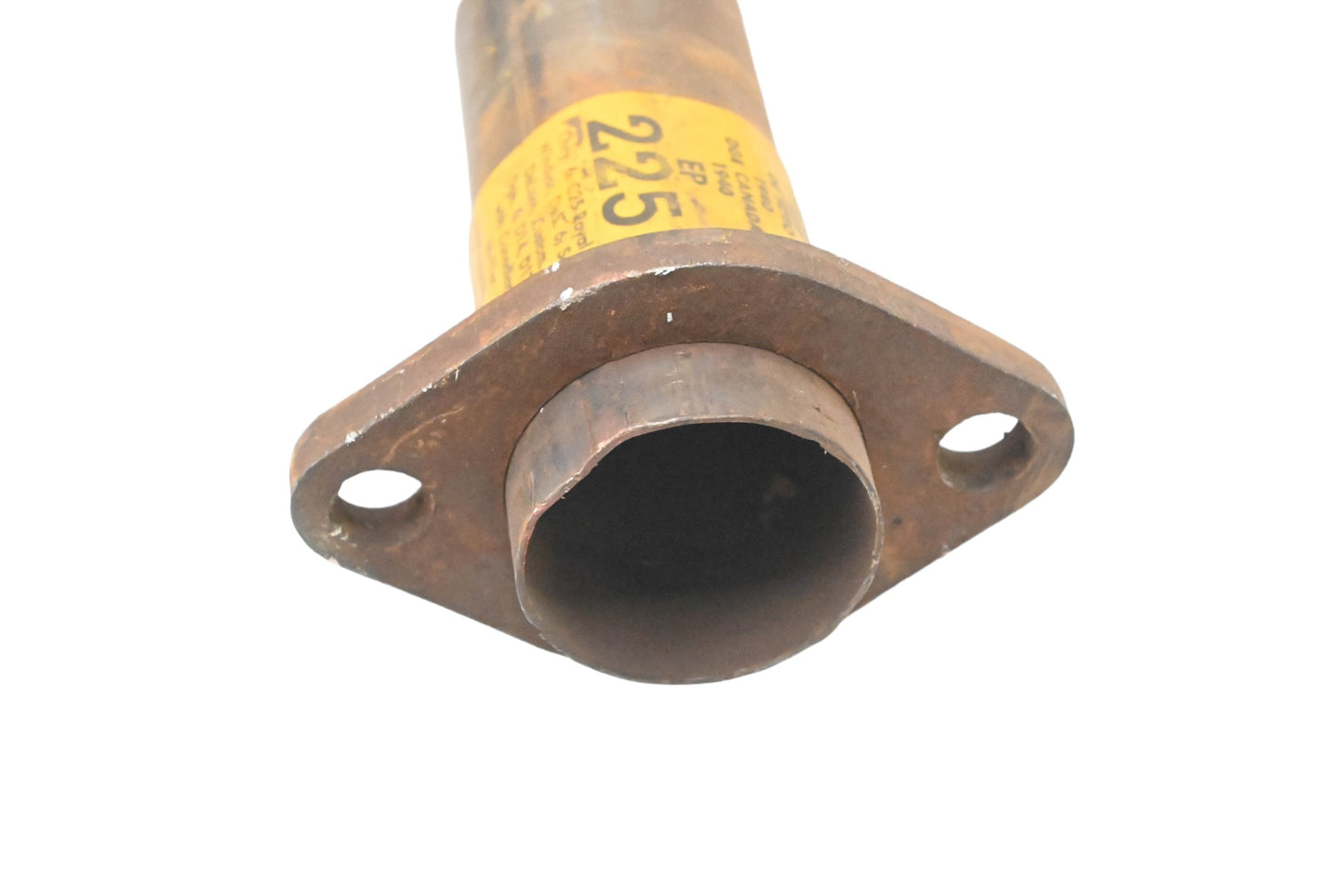 Aftermarket 225 1940 Chrysler Exhaust Pipe NOS